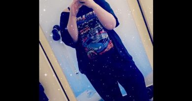 Ben Duru Almanya da Yaşıyorum