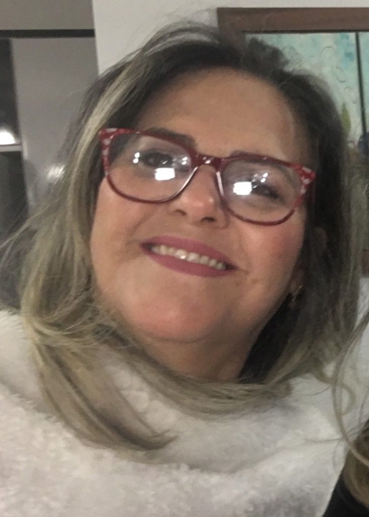 Yabancı Bayan İsimleri