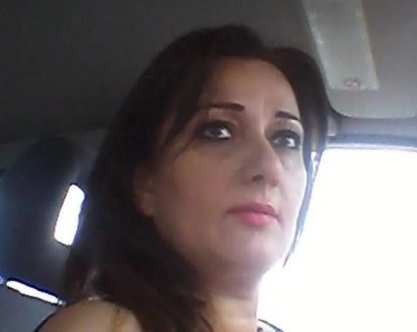 Suriyeli bayanlarla tanışma