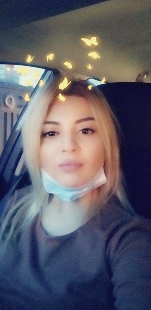 Mersin Arkadaş Bul