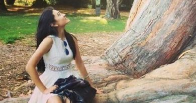 Ben İdil Almanyadan