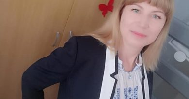 Ukraine Travel Girls ve Türk Erkekleri