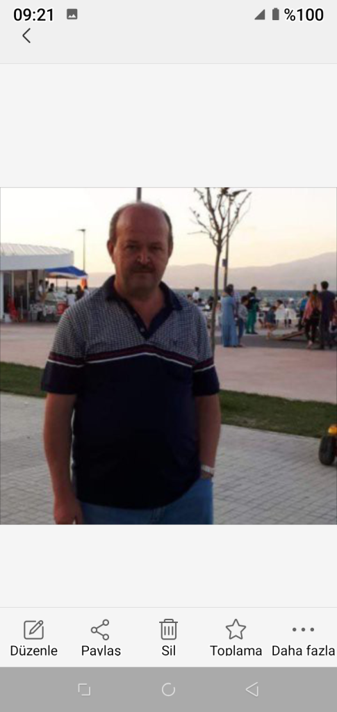 Sırdaş Partner Bayanlar Selam