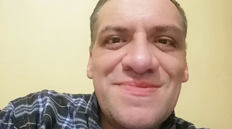 Selamlar Ben Aydın