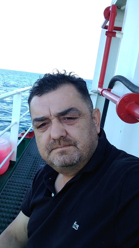 Ciddi evlilik arayan bayan