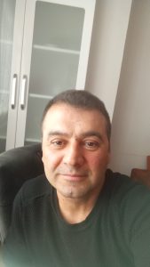 Adım Selçuk 