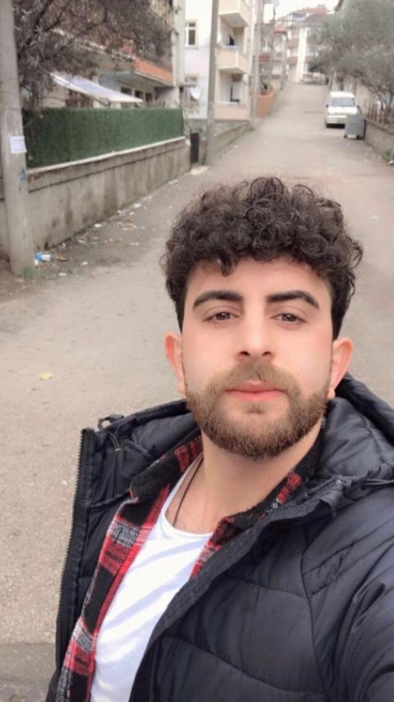 Kendin ol 1 Kendin ol