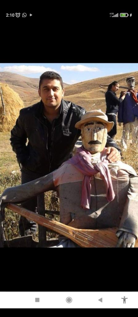 Ben abdullah