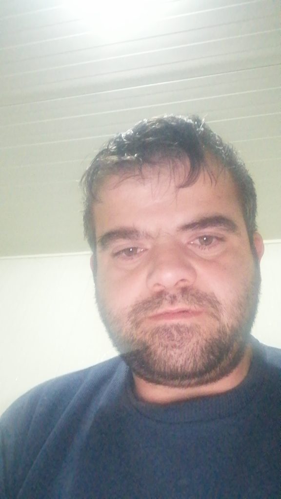 ALLAH KORKUSU OLAN arkadaş