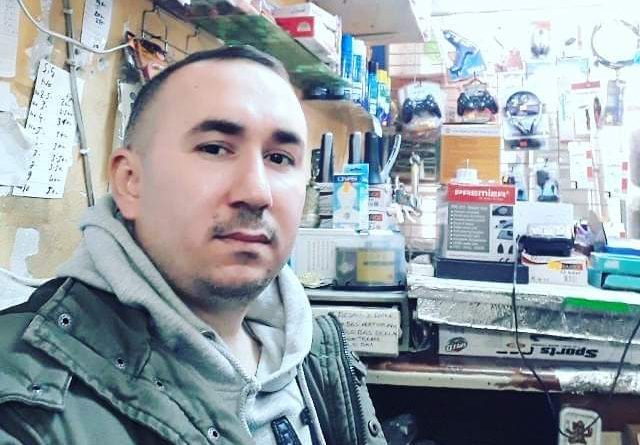 Sev ve sevil hayatı yaşa