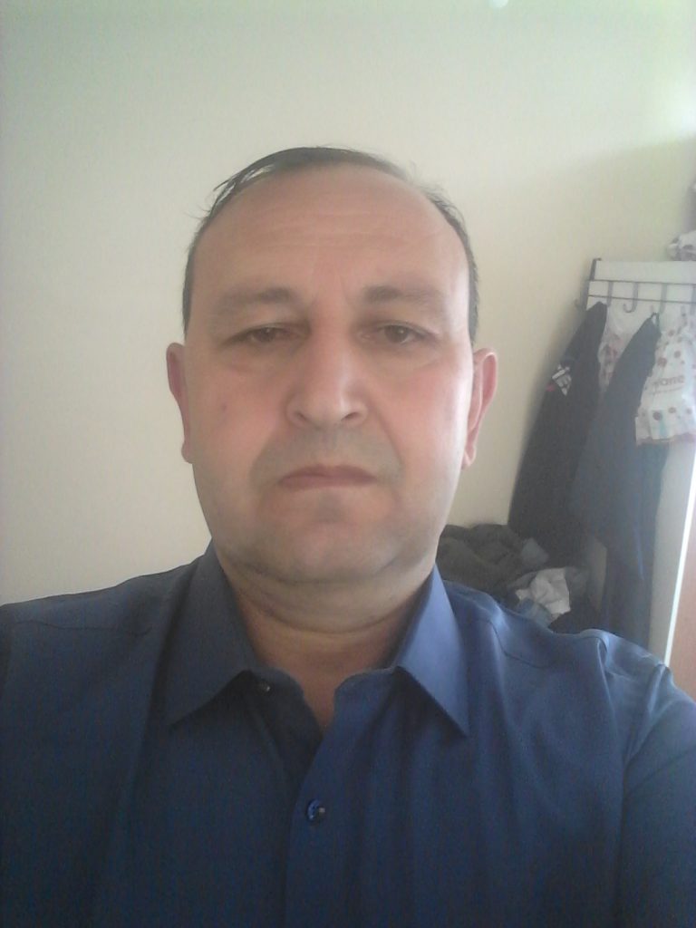 Sevmek umut yaşamak mutluluk