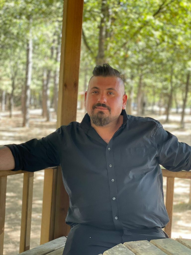 Dost hayatı 1 Dost hayatı