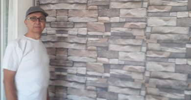 BENİMLE MUTLULUĞU YAŞAMAYA VARMISIN