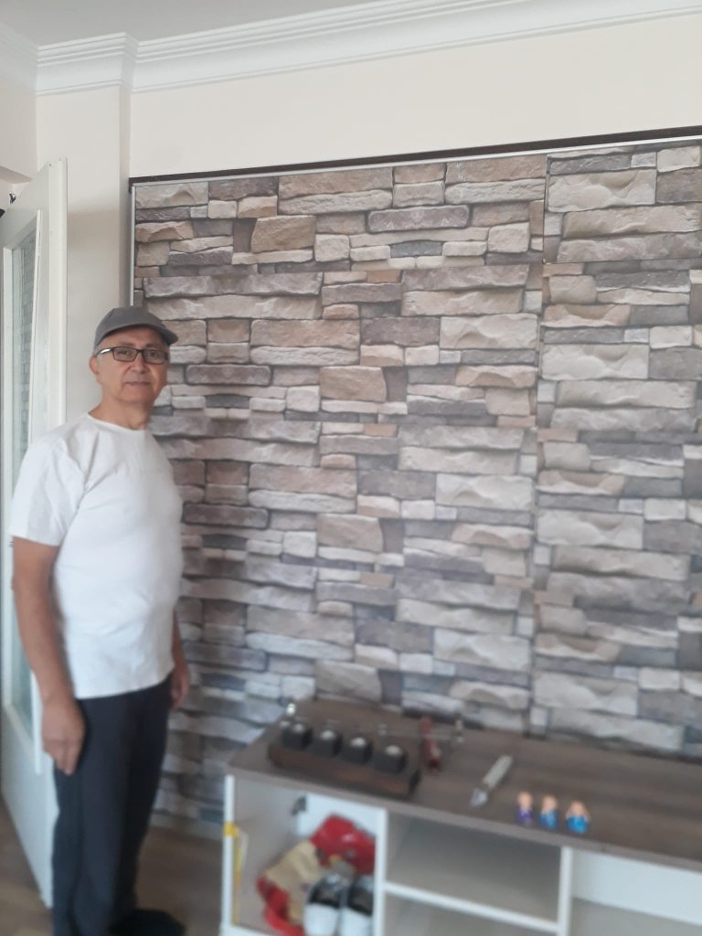BENİMLE MUTLULUĞU YAŞAMAYA VARMISIN 1 BENİMLE MUTLULUĞU YAŞAMAYA VARMISIN