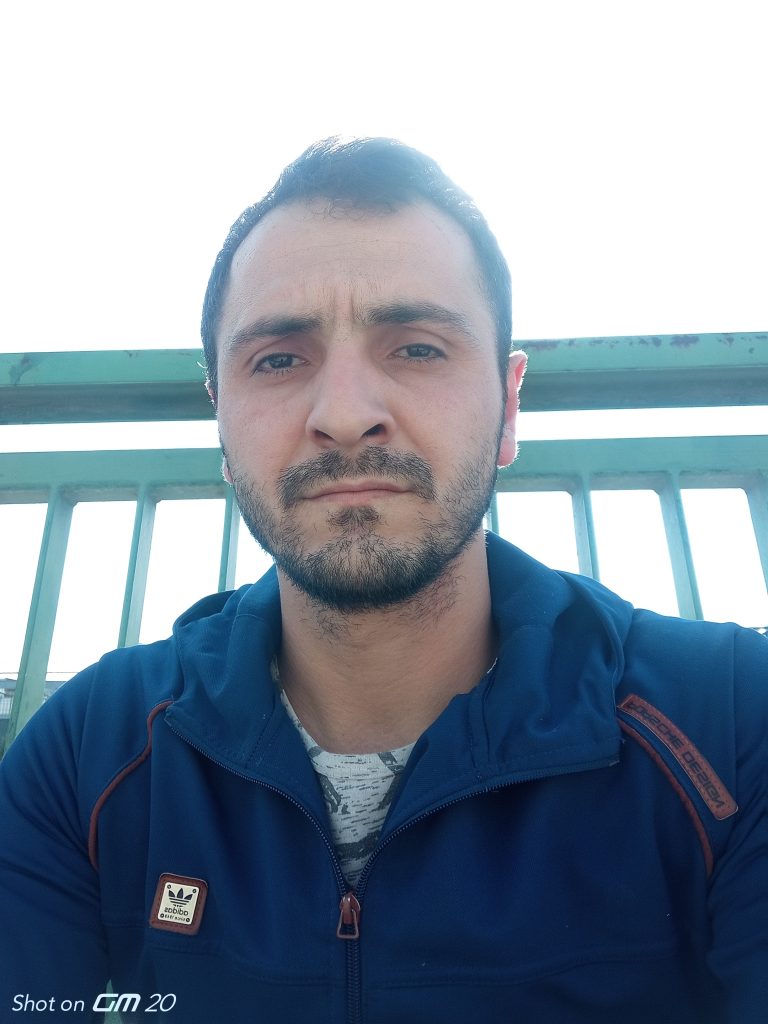 Arkadaş arıyorum