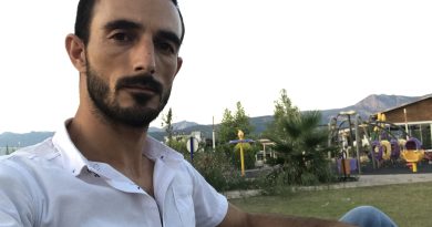 Eş arıyorum 5 Eş arıyorum