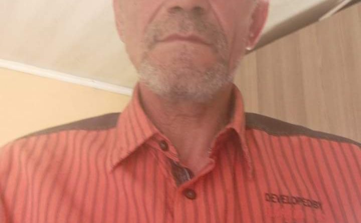 Ben Murat Arkadaşlık