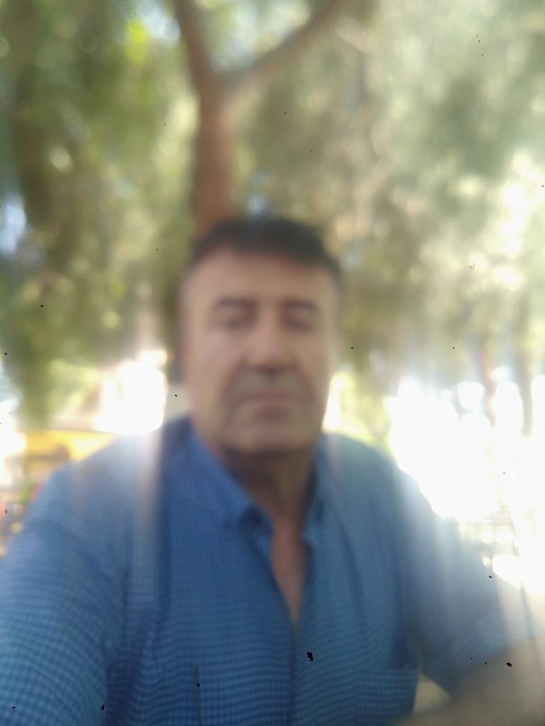 Ben Alevi mezhep ten 1 Ben Alevi mezhep ten