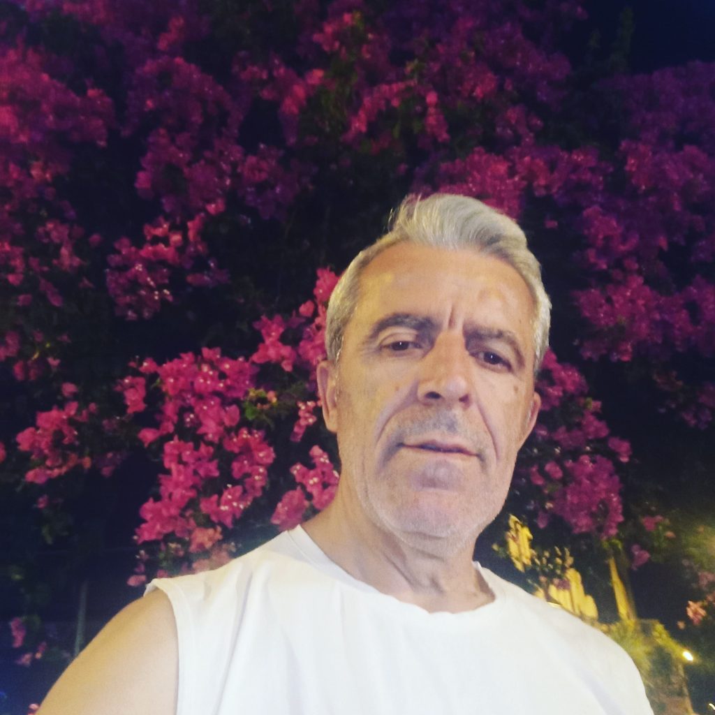Evlilik emekliyim