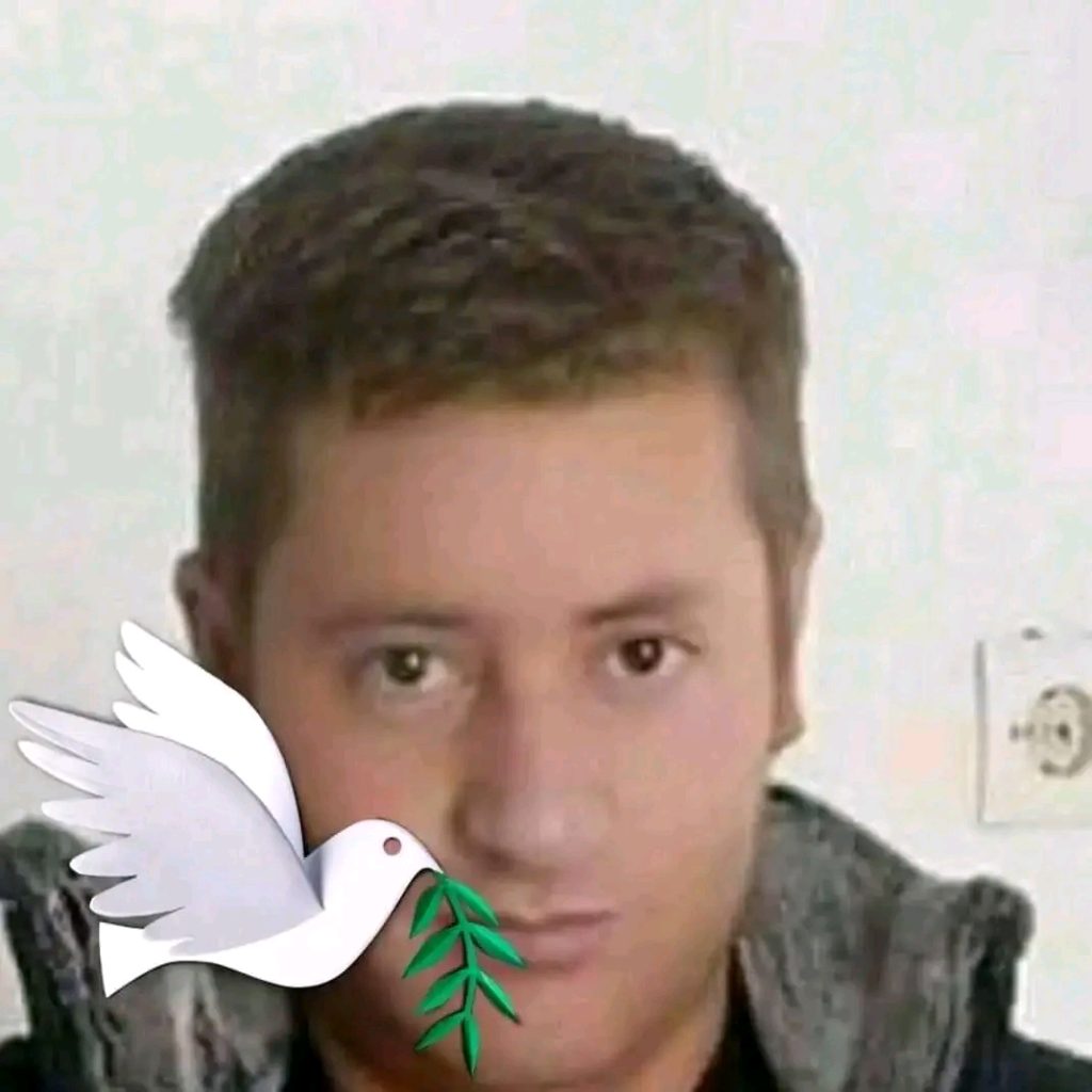 Osman yurt