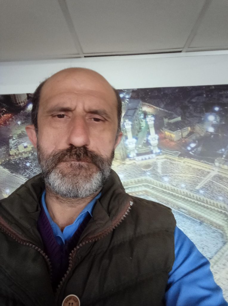 Evlilik Ahmet