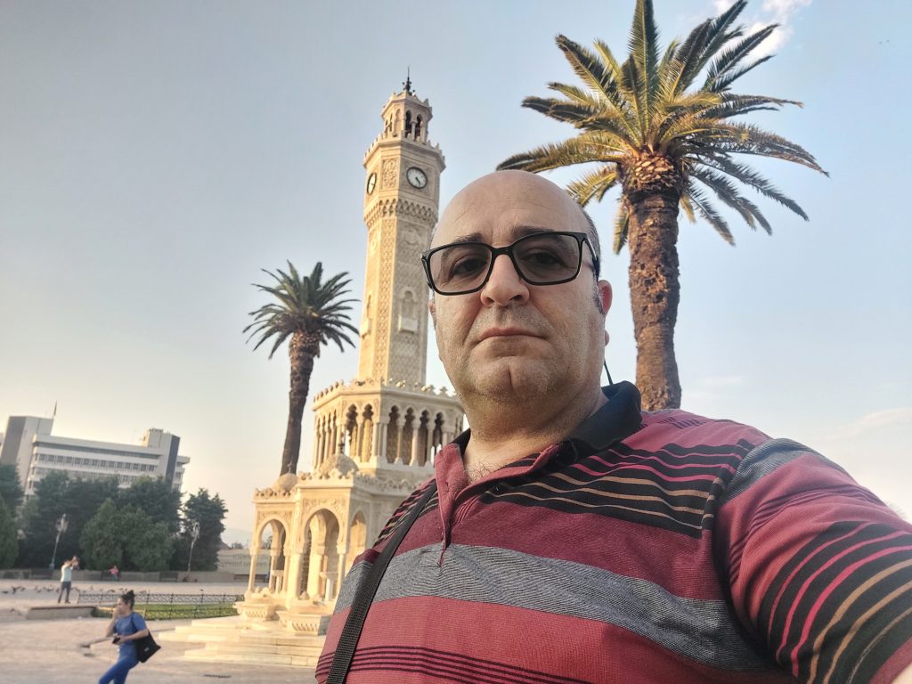 Ciddi anlamda bir eş araiyorum