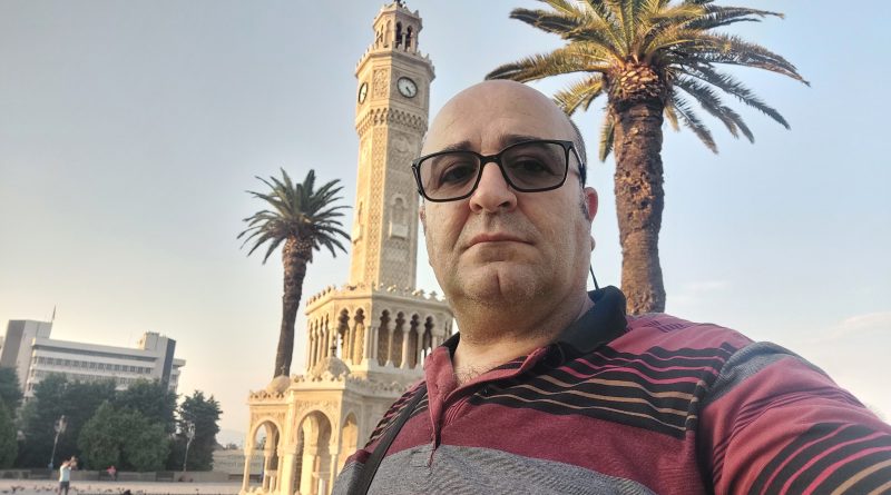 Ciddi anlamda bir eş araiyorum