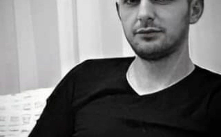 Yakışıklı serkan