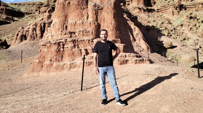 Arkadaşlik Çanakkale yaşiyorum