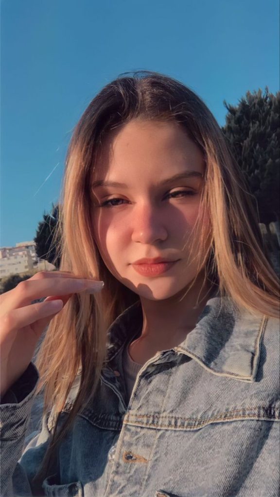 Dilara Mersin 1 Dilara Mersin