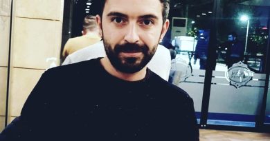 Her Güne Yeni Bir Sayfa