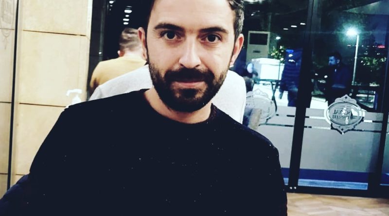 Her Güne Yeni Bir Sayfa 1 Her Güne Yeni Bir Sayfa