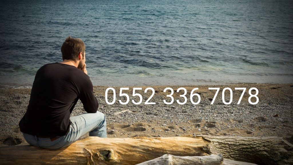 Kayseri aşk sevgi güven 05523367078