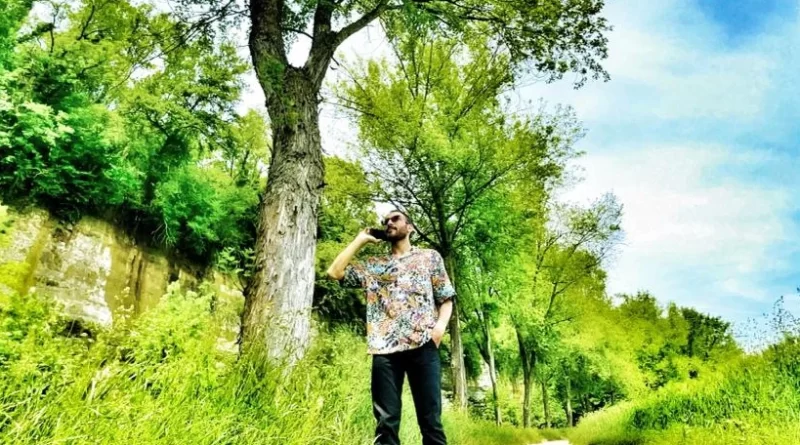 I'm looking for friends