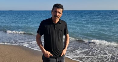 Konya ve karaman dan