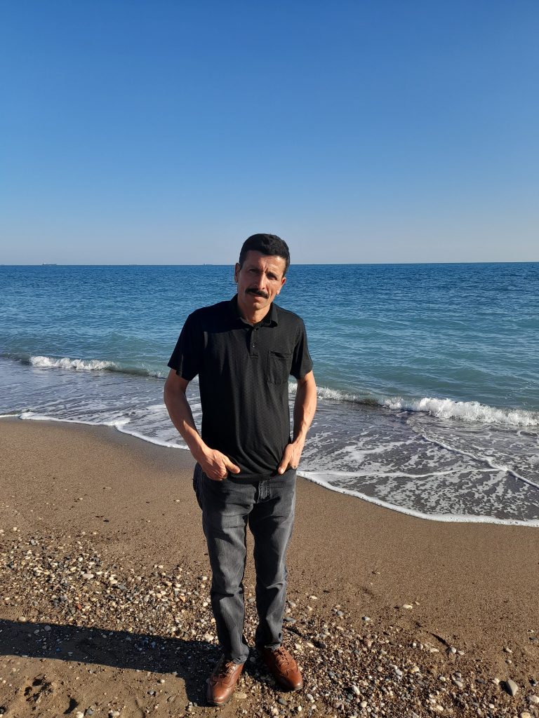 Konya ve karaman dan