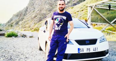 Yanlız yakişikli 5 Yanlız yakişikli