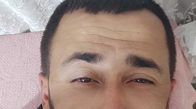 Aynı şehirdeysek beni bul