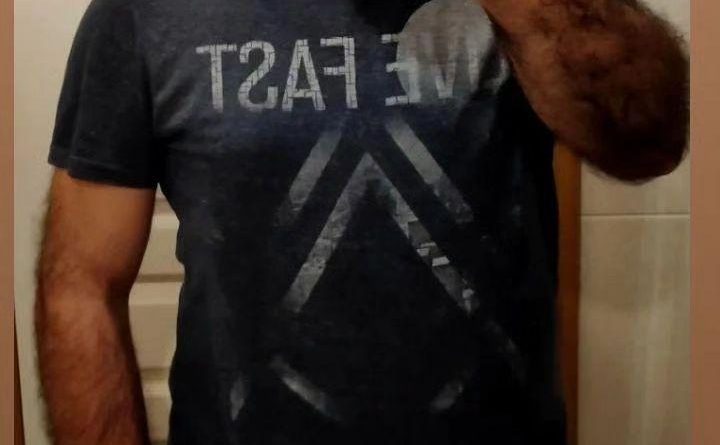 Mersin Güzel Tekerkek