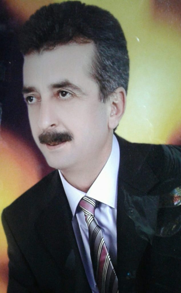 Sevgi saygı