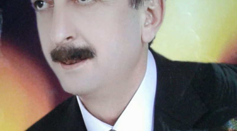 Sevgi saygı