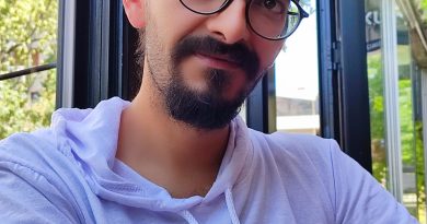 Ankara'dan 5 Ankara'dan