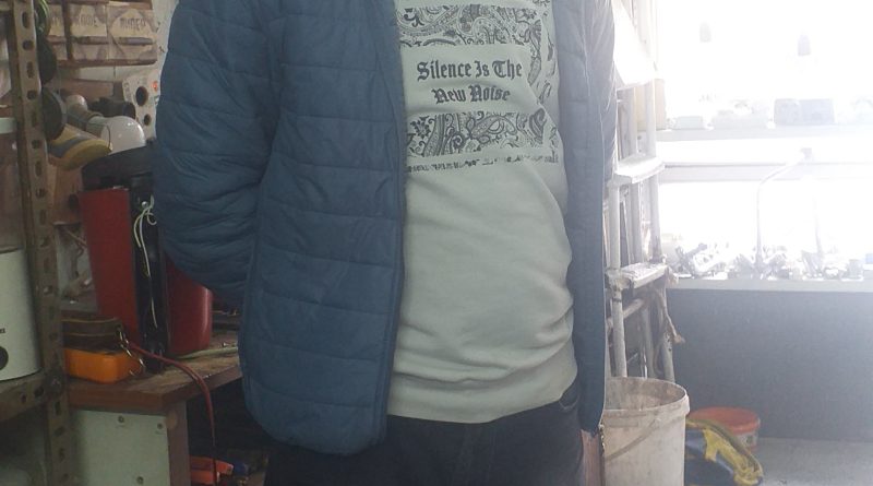 Ciddi birini arıyorum