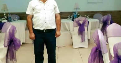 Hayat arkadaşı ariyorum