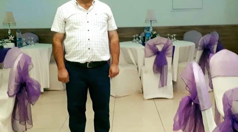 Hayat arkadaşı ariyorum