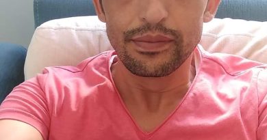 Hayat arkadaşı Antalyadan