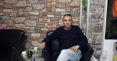 Gözlerinde sevdamı görmek istiyorum