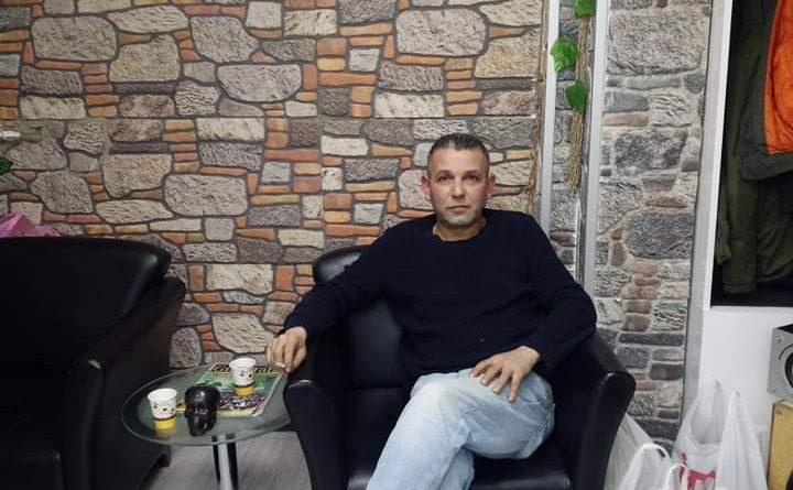 Gözlerinde sevdamı görmek istiyorum