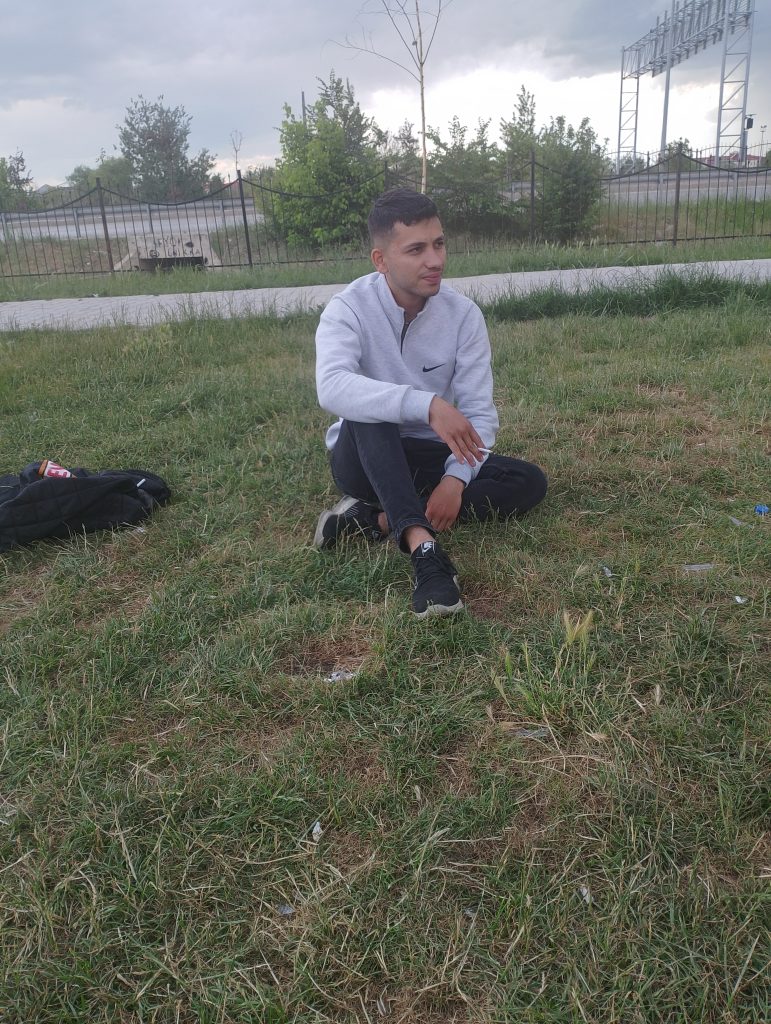 Evilik