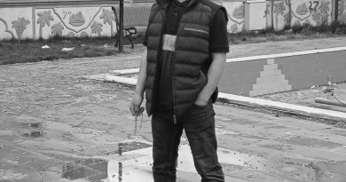 Siverekten Tanışmak İstiyorum 5 Siverekten Tanışmak İstiyorum